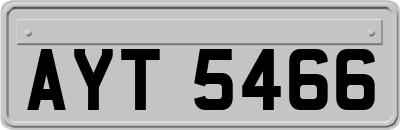 AYT5466