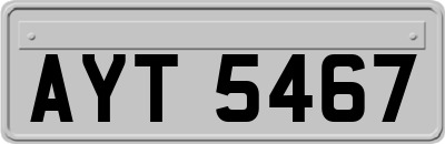 AYT5467