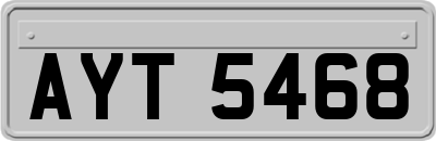 AYT5468