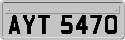 AYT5470