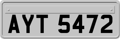 AYT5472