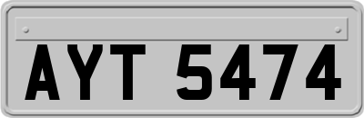 AYT5474