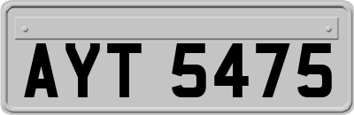 AYT5475