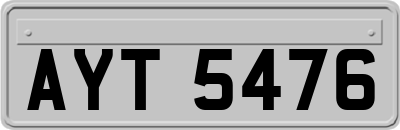 AYT5476