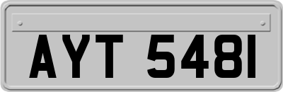 AYT5481