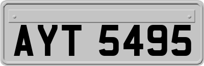 AYT5495