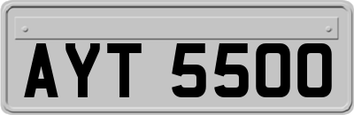 AYT5500
