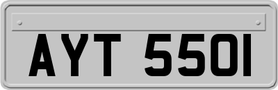 AYT5501