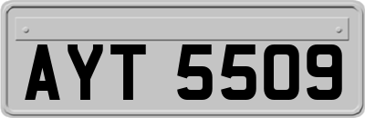 AYT5509