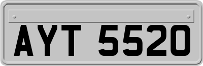 AYT5520