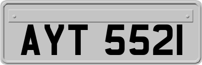 AYT5521