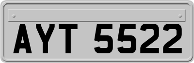 AYT5522