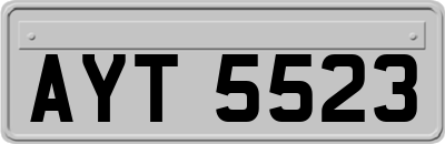 AYT5523