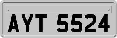 AYT5524