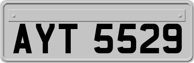 AYT5529