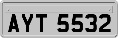 AYT5532