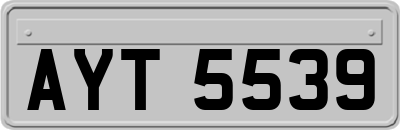 AYT5539