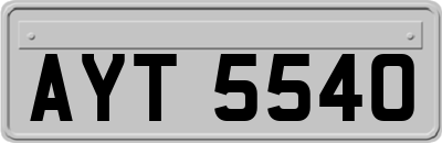AYT5540