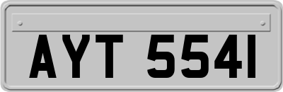 AYT5541