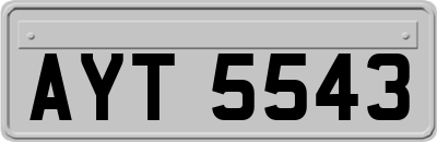 AYT5543