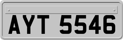 AYT5546