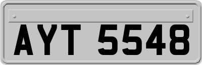 AYT5548