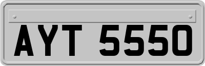 AYT5550