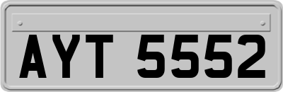 AYT5552