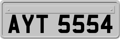 AYT5554