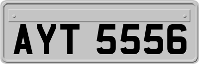 AYT5556
