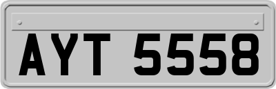 AYT5558