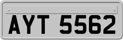 AYT5562
