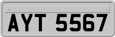 AYT5567