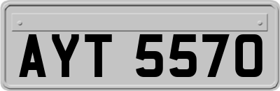 AYT5570