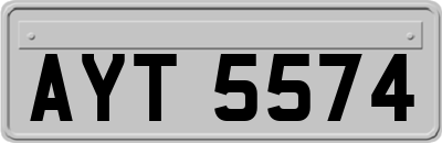 AYT5574
