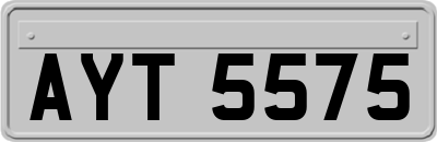 AYT5575