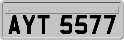 AYT5577