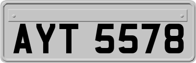 AYT5578