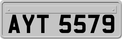 AYT5579