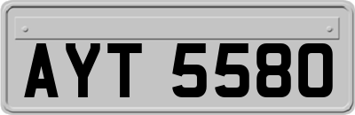 AYT5580