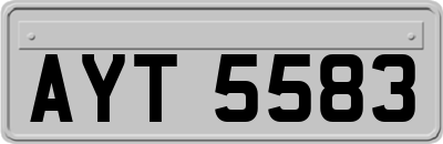 AYT5583