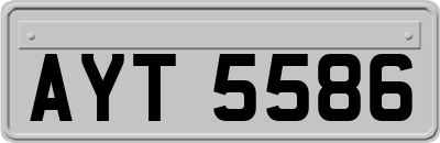 AYT5586