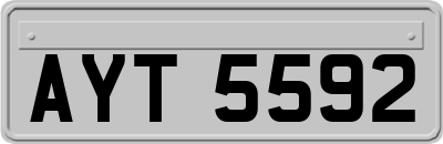 AYT5592