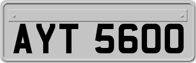 AYT5600