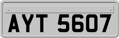 AYT5607