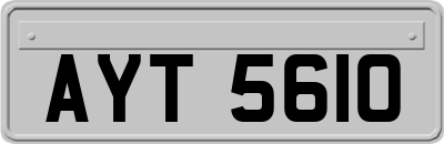 AYT5610