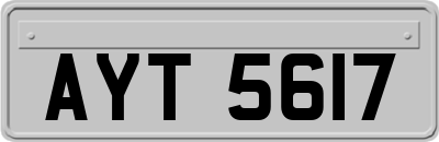 AYT5617