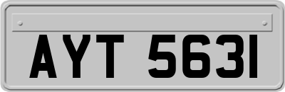 AYT5631