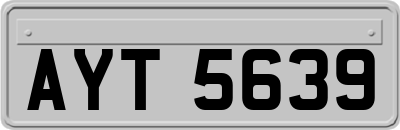 AYT5639