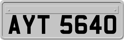 AYT5640